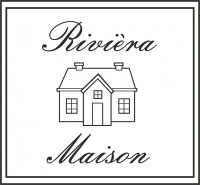 Riviéra Maison – logo